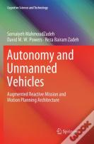 Autonomy And Unmanned Vehicles