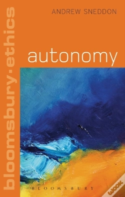 Capa do artigo Autonomy