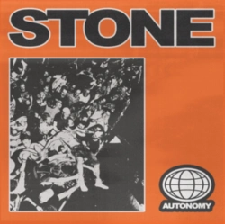 Capa do artigo Autonomy - CD