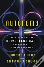 Capa do artigo Autonomy
