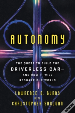 Capa do artigo Autonomy
