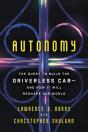 Autonomy - Preview