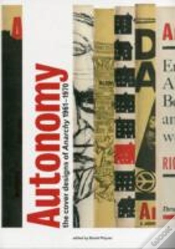 Capa do artigo Autonomy