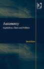 Autonomy - Preview