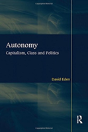 Autonomy - Preview