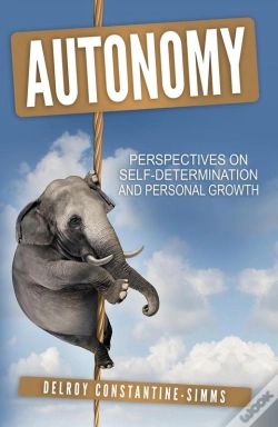 Capa do artigo Autonomy