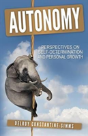 Autonomy - Preview
