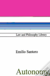 Capa do artigo Autonomy, Freedom And Rights