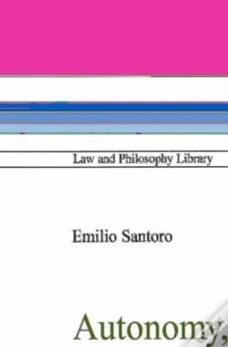 Capa do artigo Autonomy, Freedom And Rights