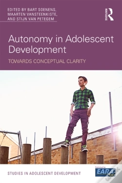 Capa do artigo Autonomy In Adolescent Development