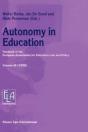 Autonomy In Education - Preview