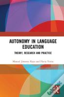 Autonomy In Language Education