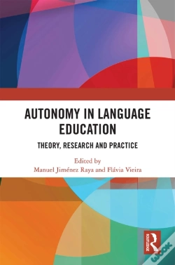 Capa do artigo Autonomy In Language Education