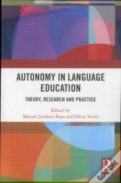 Capa do artigo Autonomy In Language Education
