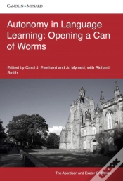 Capa do artigo Autonomy In Language Learning: Opening A Can Of Worms