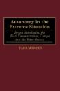Autonomy In The Extreme Situation - Preview