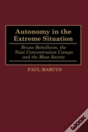 Capa do artigo Autonomy In The Extreme Situation