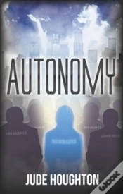 Capa do artigo Autonomy