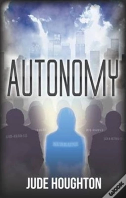 Capa do artigo Autonomy