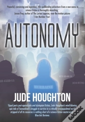 Capa do artigo Autonomy