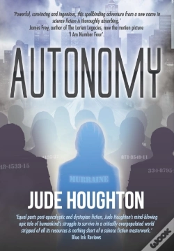 Capa do artigo Autonomy