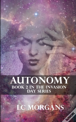 Capa do artigo Autonomy