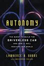 Autonomy - Preview