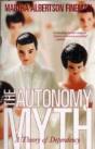 Autonomy Myth - Preview