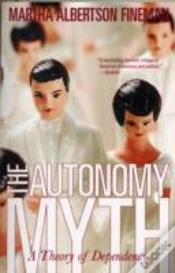 Capa do artigo Autonomy Myth