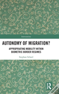 Capa do artigo Autonomy Of Migration?