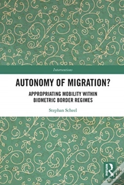 Capa do artigo Autonomy Of Migration?