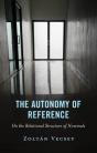Autonomy Of Reference - Preview