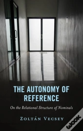 Autonomy Of Reference