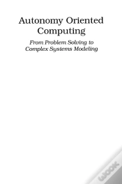 Capa do artigo Autonomy Oriented Computing