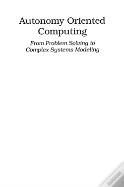 Capa do artigo Autonomy Oriented Computing