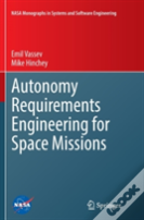 Autonomy Requirements Engineering For Space Missions