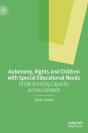 Autonomy, Rights And Children With Special Educational Needs - Preview