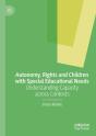 Autonomy, Rights And Children With Special Educational Needs - Preview
