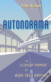 Capa do artigo Autonorama