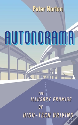 Capa do artigo Autonorama