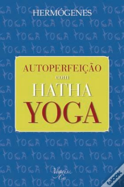 Capa do artigo Autoperfeição com Hatha Yoga