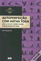 Capa do artigo Autoperfeição com Hatha Yoga