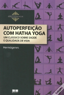 Capa do artigo Autoperfeição com Hatha Yoga