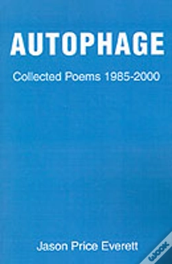Capa do artigo Autophage