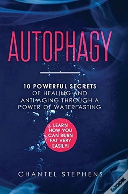 Capa do artigo Autophagy: 10 Powerful Secrets Of Healin