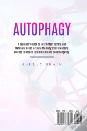 Capa do artigo Autophagy