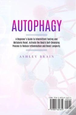 Capa do artigo Autophagy