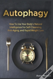 Capa do artigo Autophagy