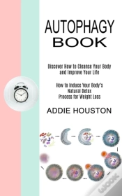 Capa do artigo Autophagy Book