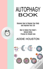 Autophagy Book